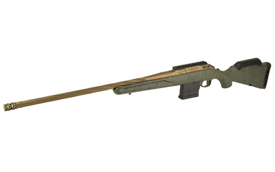 RUGER AMER PRED G2 204RUG 22″ BZ/GR