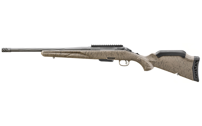 RUGER AMER GEN2 350LEG 16.4″ FDE 5RD