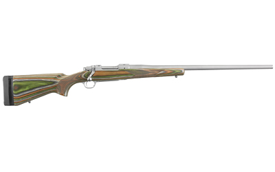 RUGER HWKEYE PRED 6.5CRD 24″ 4RD LOP