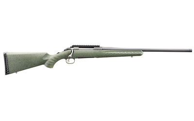 GLENFIELD MODEL A 30-06 20″ 4RD GRN