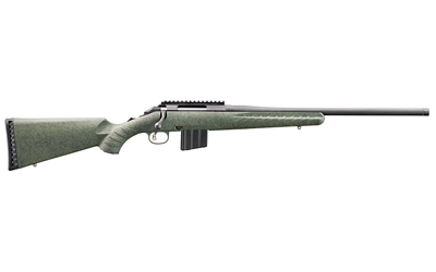 GLENFIELD MODEL A 350LEG 20″ 5RD GRN