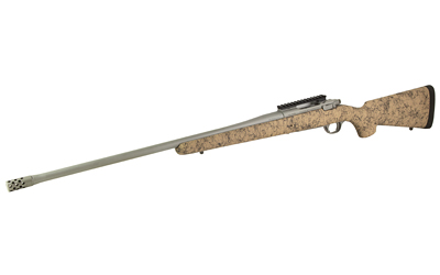 RUGER HKWEYE FTW 6.5CM 24″ SS 4RD