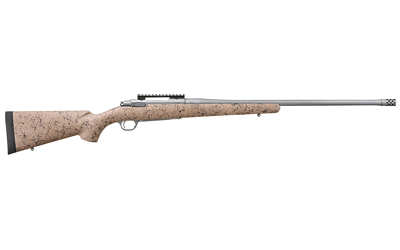 RUGER HKWEYE FTW 6.5PRC 24 SS 4RD LH