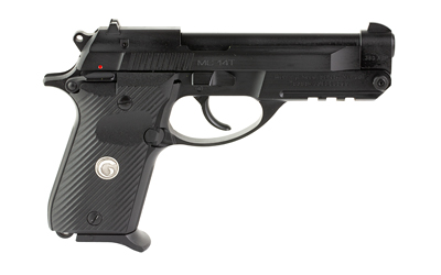 GIRSAN MC14T 380ACP 4.5″ 13RD BLK