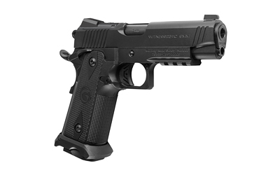 GIRSAN 2311 9MM 4.25″ 17RD BLK