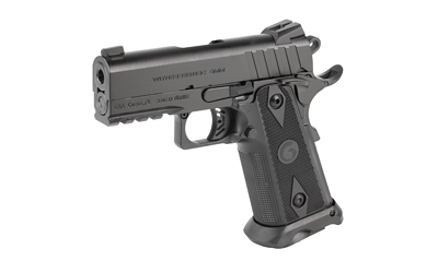 GIRSAN 2311 9MM 3.4″ 17RD BLK