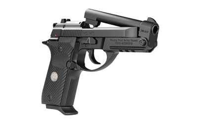 GIRSAN MC14 T 380ACP 4.5″ 10RD BK CA