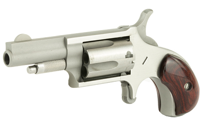 NAA MINI REV 22LR 1 5/8″ 5RD FS