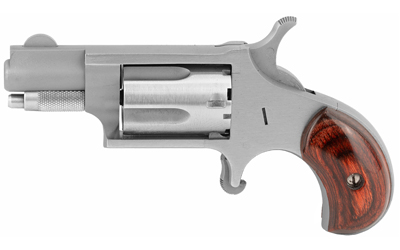 NAA MINI REV 22LR 1 1/8″ 5RD FS