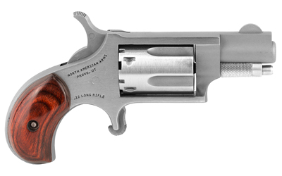NAA MINI REV 22LR 1 1/8″ 5RD FS