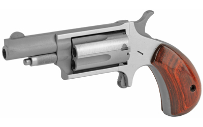 NAA MINI REV 22WMR 1 5/8″ 5RD FS
