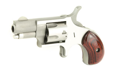 NAA MINI REV 22SHORT 1 1/8″ 5RD FS