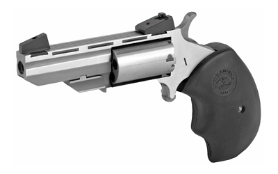 NAA BLK WIDOW 22/22M 2″ 5RD AS