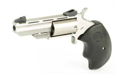 NAA BLK WIDOW 22LR 2″ 5RD FS