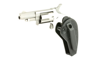 NAA MINI REV 22LR 1 5/8″ 5RD W/HLSTR
