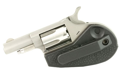 NAA MINI REV 22LR 1 5/8″ 5RD W/HLSTR