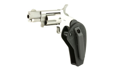 NAA MINI REV 22LR 1 1/8″ 5RD HLSTR
