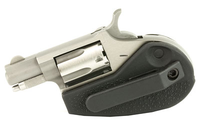 NAA MINI REV 22LR 1 1/8″ 5RD HLSTR