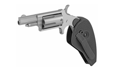 NAA MINI REV 22WMR 1 5/8″ 5RD HLSTR