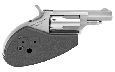 NAA MINI REV 22WMR 1 5/8″ 5RD HLSTR