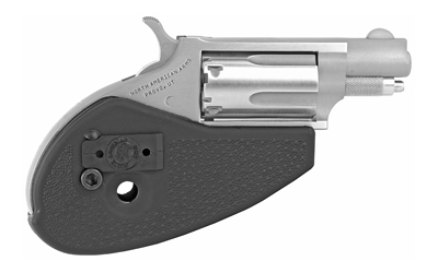 NAA MINI REV 22WMR 1 1/8″ 5RD HLSTR