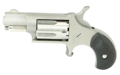 NAA MINI REV 22LR 1 1/8″ 5RD RUBBER