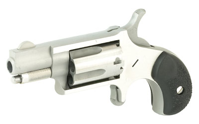 NAA MINI REV 22LR 1 1/8″ 5RD RUBBER