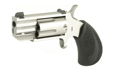 NAA PUG TRITIUM 22WMR 1″ 5RD