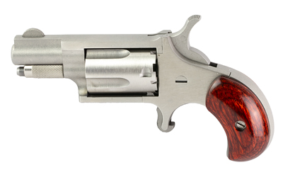 NAA MINI REV 22LR 1 1/8″ 5RD W/OVAL