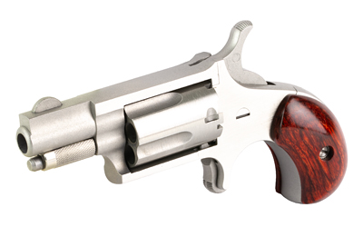 NAA MINI REV 22LR 1 1/8″ 5RD W/OVAL