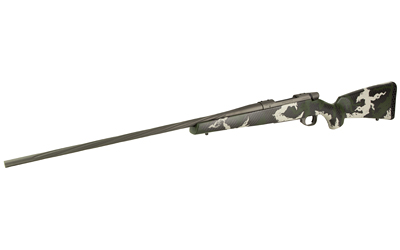 WBY V-GRD TALON 6.5-300WBY 28″ CAMO