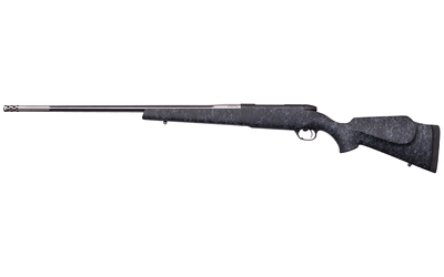 WBY MKV ACCUMARK 7MM PRC 26″ BLK/STS