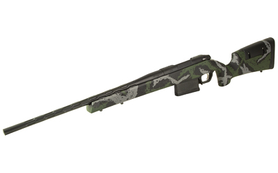 WBY RANGE XP2 7MM BC 20″ 5RD BLK
