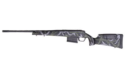 WBY 307 RANGE XP2 6.5PRC 22″ 5RD
