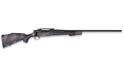 WBY V-GRD BLACK HILLS 6.5PRC 24″ 3RD