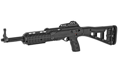 HI-PT CARB 9MM 16.5″ TARGET STK BLK