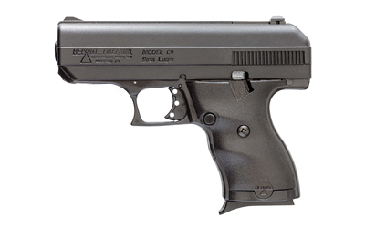 HI-PT C9 9MM CMP 3.5″ 8RD POLY BLK