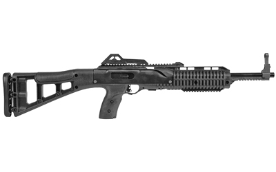 HI-PT CARB 45ACP 17.5″ TARGET STK BL