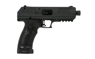 HI-PT JXP 10MM 5.2″ THRD 10RD BLK