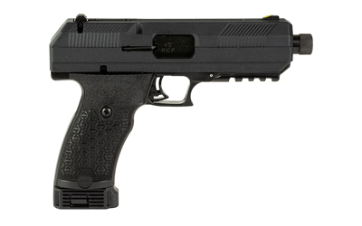 HI-PT JHP G2 45ACP 5.2″ 9RD BLK TB