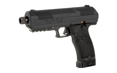 HI-PT JHP G2 45ACP 5.2″ 9RD BLK TB