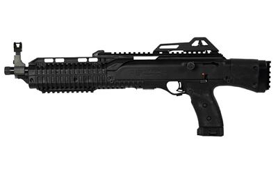 HI-PT 4595P 45ACP 13.25″ 9RD BLK