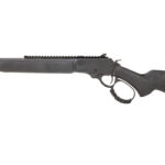 ROSSI R95 TRIPLE BLK 45-70 16.5″ 5RD