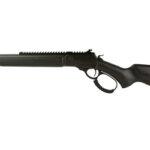 ROSSI R95 TRIPLE BLK 44MAG 16.5″ 8RD