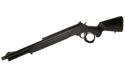 ROSSI R95 TRIPLE BLK 44MAG 16.5″ 8RD