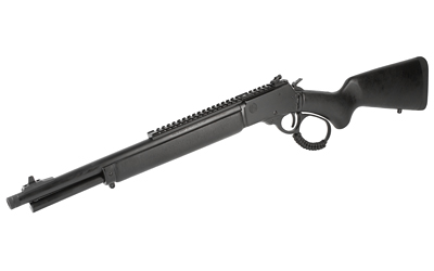 ROSSI R95 TRIPLE BLK 45C 16.5″ 8RD