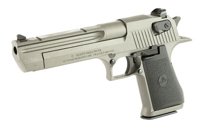 DE MK19 44MAG 6″ 8RD TUNGSTEN CA