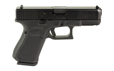 GLOCK 19 (V) 9MM 10RD 3 MAGS FS