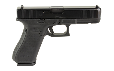 GLOCK 17 (V) 9MM 17RD 3 MAGS FS