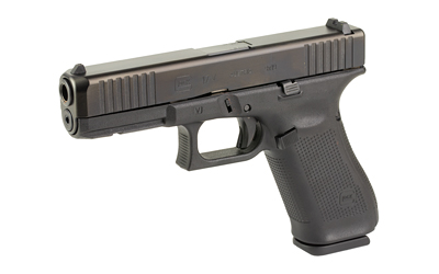 GLOCK 17 (V) 9MM 17RD 3 MAGS FS